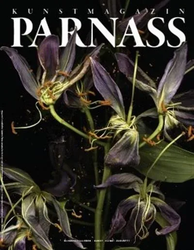 Parnass (Tedesco)