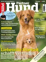 Partner Hund (Tedesco) 1