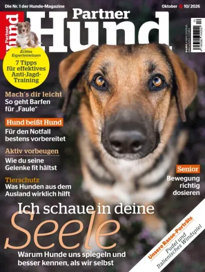 Partner Hund (Tedesco)