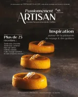 Passionément Artisan (Francese) 1