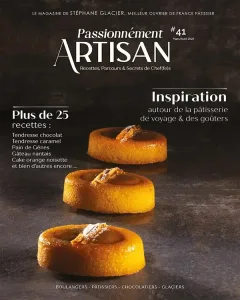 Passionément Artisan (Francese)