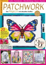 Patchwork (Tedesco) 1