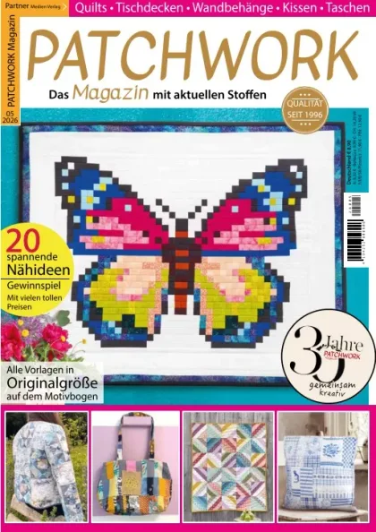 Patchwork (Tedesco)