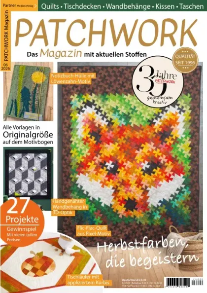 Patchwork (Tedesco)
