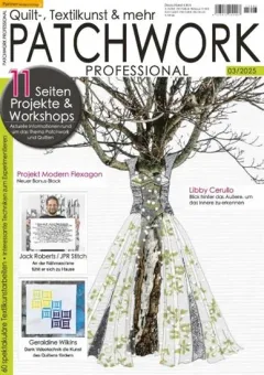 Patchwork Professional (Tedesco)
