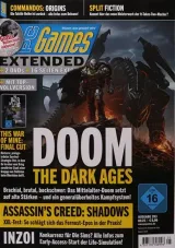 PC Games Extended (Tedesco) 1
