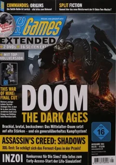 PC Games Extended (Tedesco)