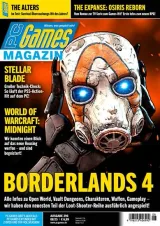 PC Games Magazin (Tedesco) 1