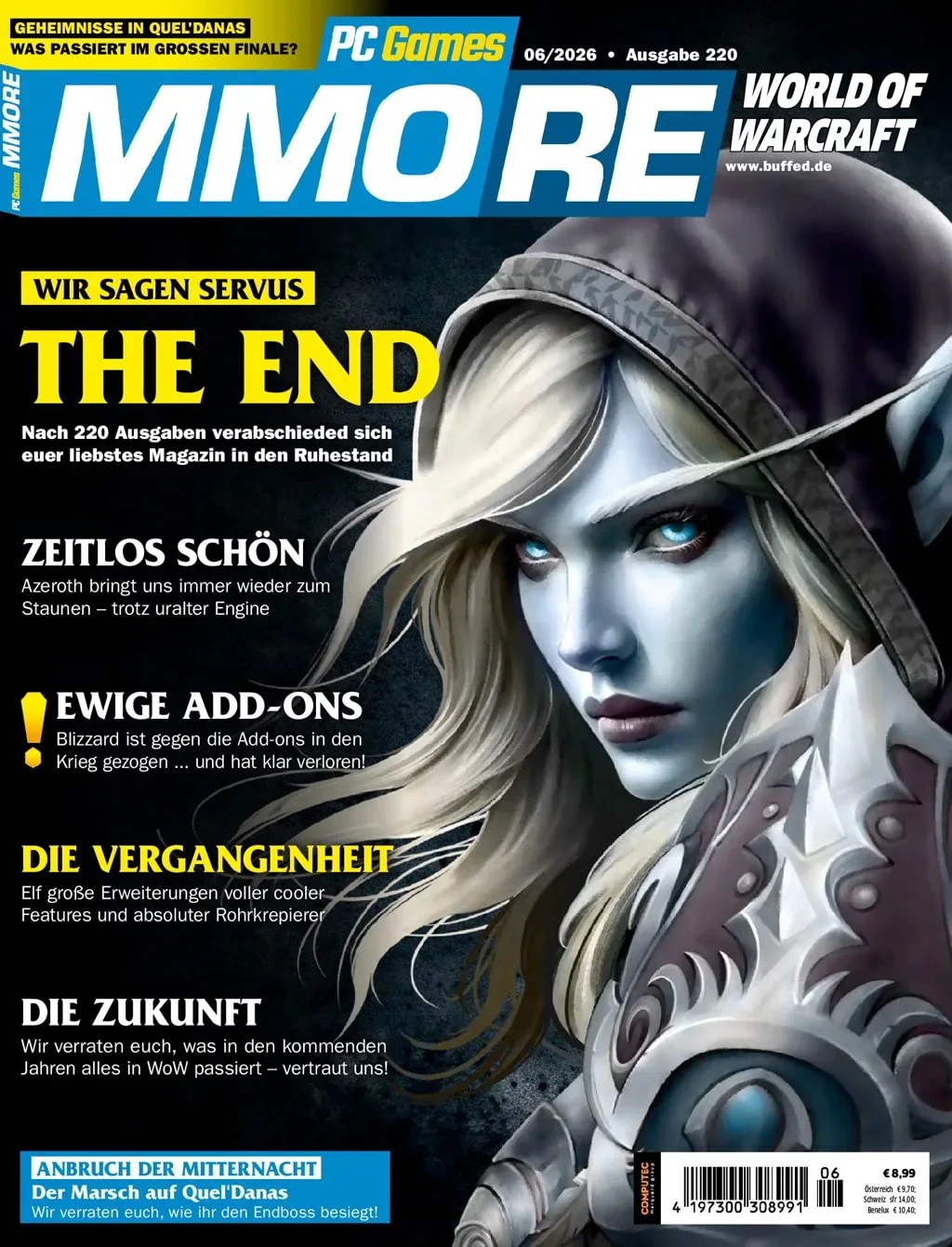 PC Games MMore (Tedesco)