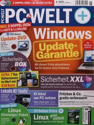 PC Welt (Tedesco)
