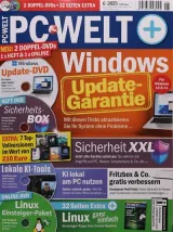 PC Welt (Tedesco) 1
