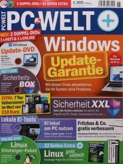 PC Welt (Tedesco)