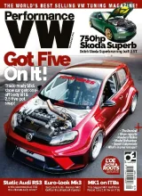 Performance VW Magazine 1