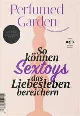 Perfumed Garden (Tedesco) 1