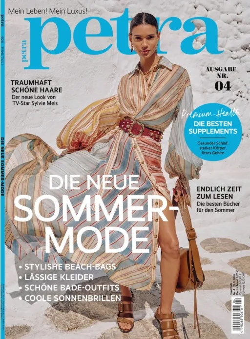 Petra (Tedesco)