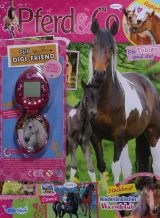 Pferd & Co (Tedesco) 1