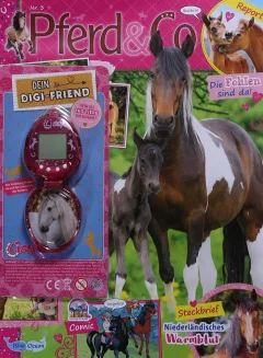 Pferd & Co (Tedesco)