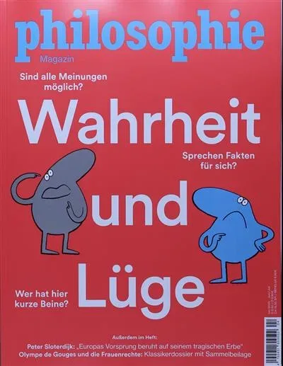 Philosophie (Tedesco)