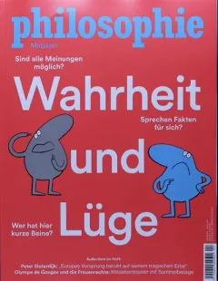 Philosophie (Tedesco)