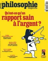 Philosophie Magazine (Francese) 1