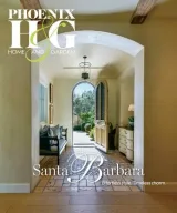 Phoenix Home & Garden Magazine 1
