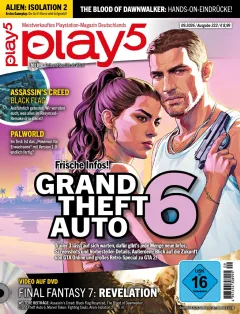 Play 5 (Tedesco)