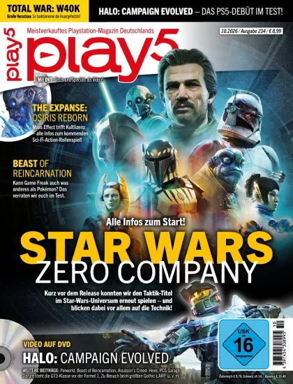 Play 5 (Tedesco)
