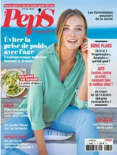 Plus de Pep's (Francese)