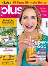 Plus Magazin (Tedesco) 1