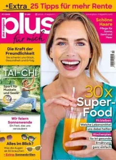Plus Magazin (Tedesco)
