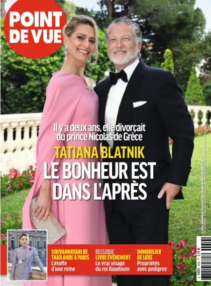 Point de Vue (Francese)