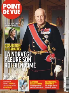 Point de Vue (Francese)