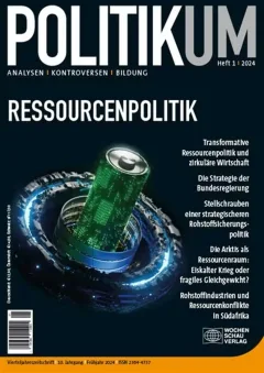 Politikum (Tedesco)
