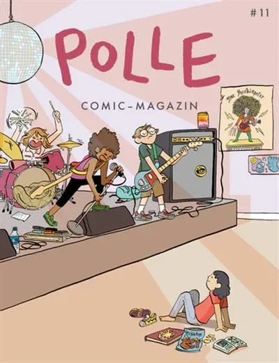 Polle (Tedesco)