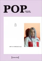 POP. Kultur & Kritik (Tedesco) 1