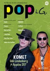 Popmusik in der Grundschule (Tedesco) 1