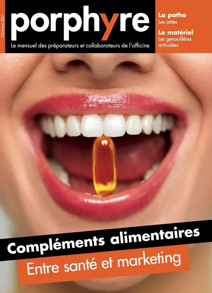 Porphyre (Francese)