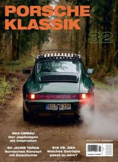 Porsche Klassik (Tedesco)