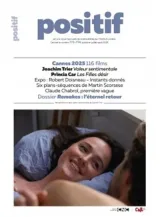 Positif (Francese) 1