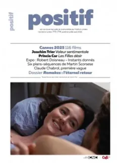 Positif (Francese)