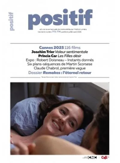 Positif (Francese)