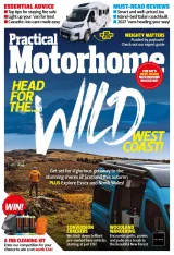 Practical Motorhome Magazine 1