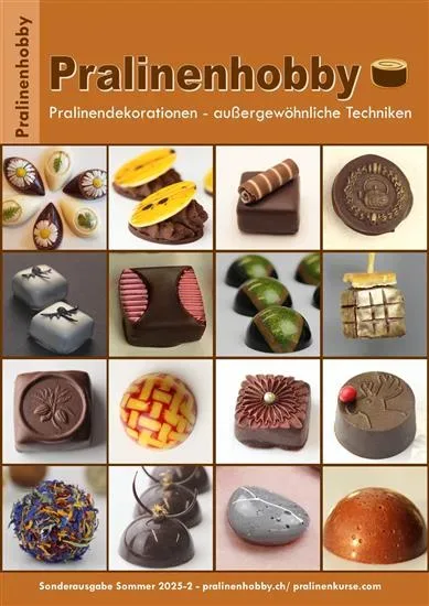 Pralinenhobby (Tedesco)