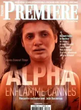 Première (Francese) 1