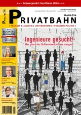 Privatbahn Magazin (Tedesco) 1