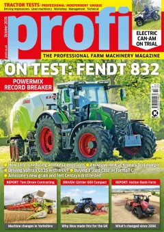 Profi Magazine