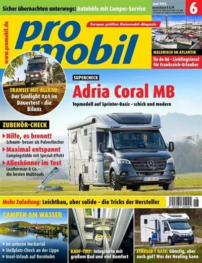 Promobil (Tedesco)