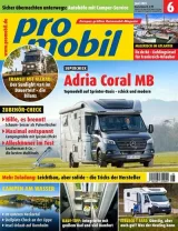 Promobil (Tedesco) 1
