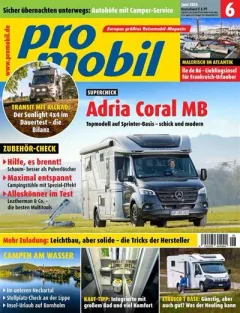 Promobil (Tedesco)