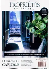 Proprietes Le Figaro (Francese) 1